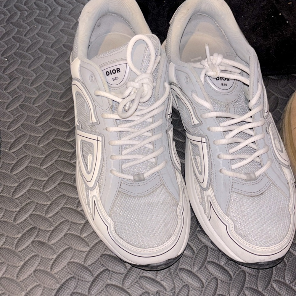 Christian Dior b22